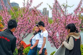 江苏徐州：新人拍婚纱外景照的好地方应该去哪？图片