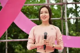 吃货陈赫变胖了  “胡一菲”你怎么也肿了！图片