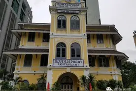 相信我，曼谷这个地方你一定得去一次！图片