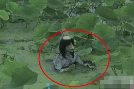 水鬼是什么梗？水鬼的传说图片