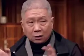 马未都细说冯小刚与王朔之间的利益关系视频封面