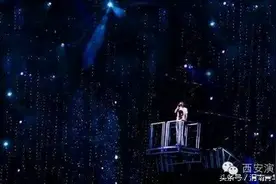 渭南小伙一声吼，一首《中国龙》让世界为中国加油！图片