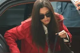 李敏镐，全智贤一同前往西班牙进行新剧海外拍摄机场引尖叫图片