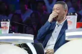 方清平暗讽郭德纲  老炮儿冯小刚乐开花  比不过周云鹏？图片