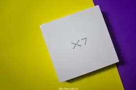 更贴合目标消费人群的柔光自拍vivo X7图片