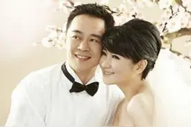 Selina张承中：离婚后请不要造成二次伤害图片