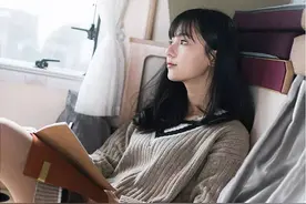 学院风来袭，穿的美美哒俘获学长图片