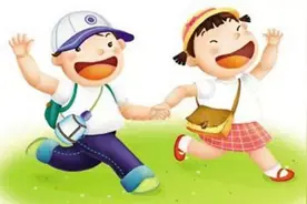 纽约国际儿童俱乐部松江中心：孩子入园那些事图片