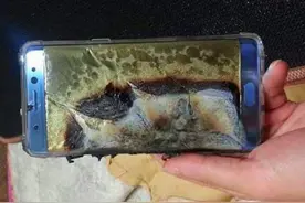 福利还是愧疚？韩版Note 7确认可在国内免费更换成国行版本图片