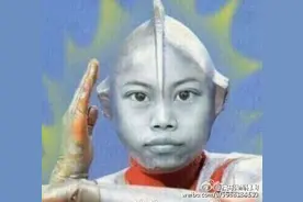 罗玉凤说下雨了，网友神回复：下雨天了我好想你！图片