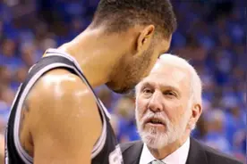 波波维奇：很多人的婚姻都没有19年那么久图片