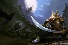 LOL疯狗剑圣就该这么出装，绝对是敌方英雄的噩梦图片