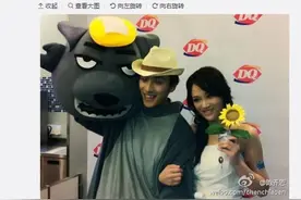 回来吧，Kimi（乔任梁）。她还在等着你图片