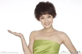 娱乐圈女星减肥不成形了，肉肉的范冰冰比她们都好看！图片