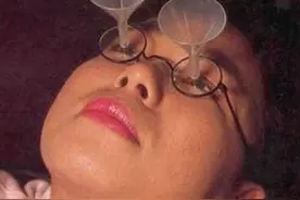 搞笑的发明，看雷人恶搞图片