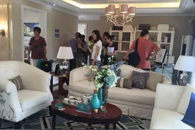 玩好这个游戏，开发商再也不用做样板间了！图片