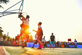 街球王吴悠：对不起，让大家担心了！从群殴事件回归理性图片