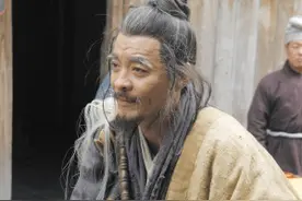 民间传说：狗皮道人图片