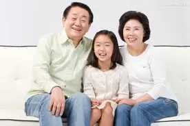 自己挣的钱要怎么回报给父母呢？图片