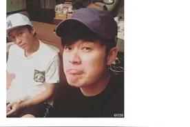 陈赫——陈赫与邓超聚会，还说超哥是老人！图片