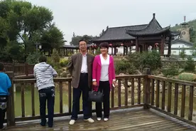 如果走散了，我就在老巷子等你图片