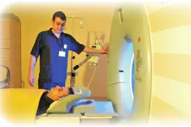 为什么放射科医生拒绝为我进行增强CT检查？常见问题解答看这里图片