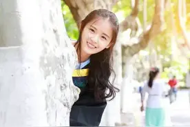 美貌智慧并存| 高校评选最靓女博士，一起看看那些高颜值女学霸图片