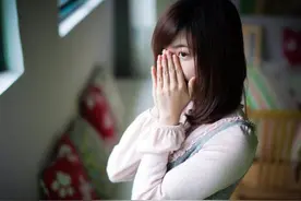 说说我的经历，女人别哭，没人会心疼你的眼泪！图片