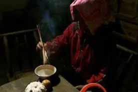 揭秘：湖南洞庭现蛊术，隔空画符伤本性。图片