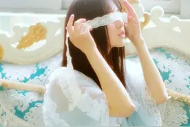 婆婆天天半夜两点敲我屋门，我被吵到崩溃，抱怨一句脸被老公打肿图片