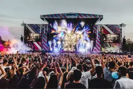 洱海音乐节！活动最后倒计时一天图片