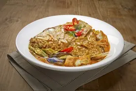酸乳酪入菜饮食更健康美味图片