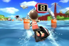 中秋合家欢，盘点老少皆宜的十款WII休闲游戏，最后神作登场图片