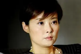 演小青出道 演小月走红 伶牙俐齿不饶人 息影后低调做公益图片