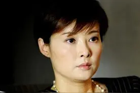 演小青出道 演小月走红 伶牙俐齿不饶人 息影后低调做公益图片