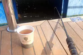 “海筏技巧”  南国出海筏，动静总相宜图片