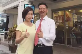 烧烤界的LV“王大爷”，有故事有情怀有味道图片