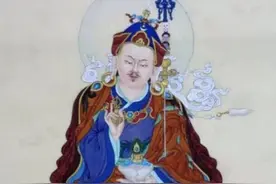密宗修法精要图片