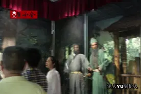 诸葛亮躬耕地卧龙岗，是河南南阳还是湖北襄阳？带你看看你来评判视频封面