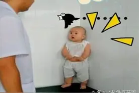 宝宝打针不哭有妙招图片