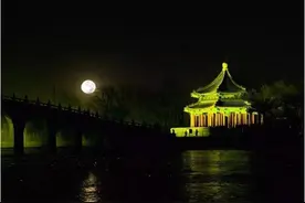 北京12个中秋赏月好去处，总有一个你没去过！图片