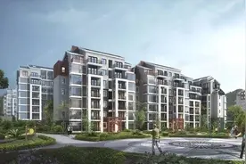 买房别急！绵阳新增超多楼盘，你肯定没听过！图片