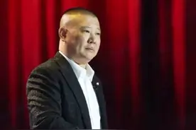 郭德纲号召明星干这个？为小沈阳陈赫点赞图片
