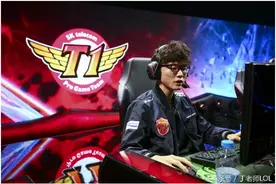 S6夺冠热门之 SKT ！ 王者降临。图片