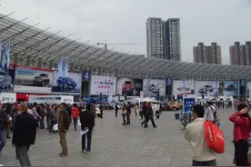 成都车展看7座SUV，幻速S3L为何成功抢镜？图片