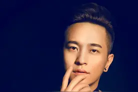 听见陈睿最新单曲《她》为你讲述那份淡淡的美好图片