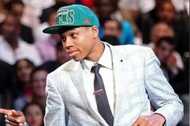 念他们的名字好似绕口令！细数NBA球星的拗口姓名！图片