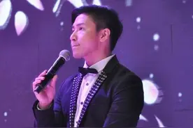 用坚持谱写华丽篇章，欧弟倾尽全力完美逆袭，为他点赞图片