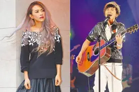 张芸京想谈恋爱　不排斥闪婚图片