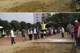 大师兄精选段子：爆笑校园，说说你的故事！图片